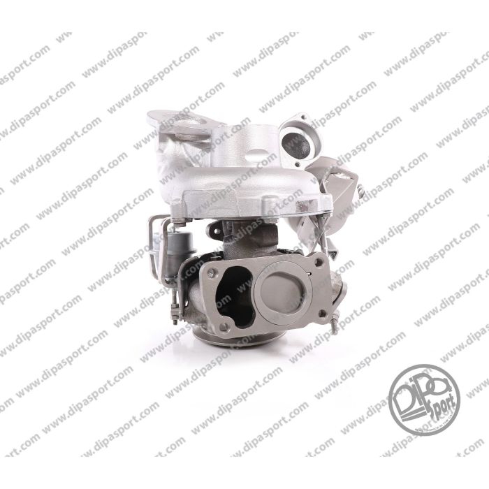11657811404 Turbo Bmw Serie 3 5 6 X3 X5 X6 3.0 d