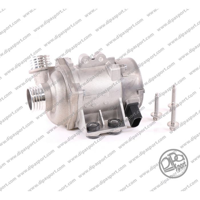 11517521584 Pompa Acqua Nuova Pierburg Bmw 2.5 3.0