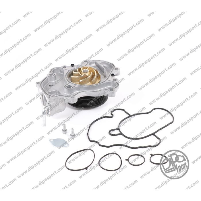 K68147597AA Pompa Acqua Nuova Saleri Fca 3.0 CRD