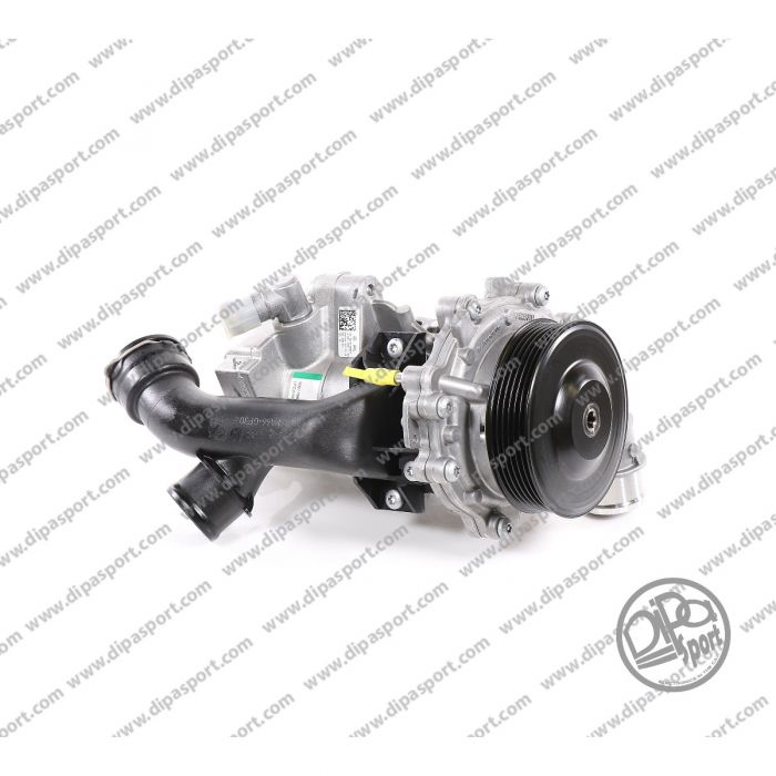 K68090692AB Pompa Acqua Nuova Dodge Jeep 2.2 CRD