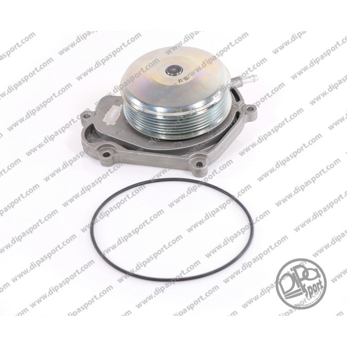 A6512007701 Pompa Acqua Pierburg Mercedes 2.1 Diesel