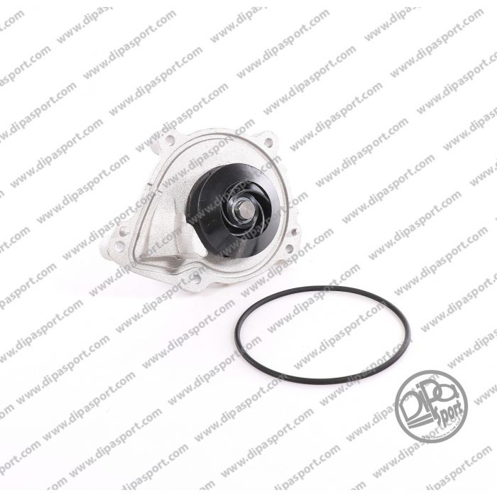 1201H8 Pompa Acqua Ina Bmw Mini Citroen Peugeot