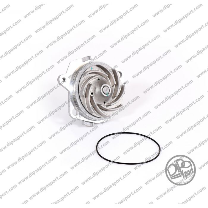 60815559 Pompa Acqua Pierburg Gruppo FCA 1.9