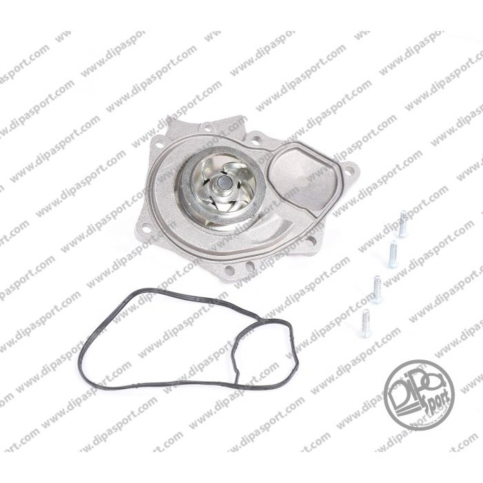 06L121005A Pompa Acqua Audi Seat Skoda Vw 1.8 2.0 b