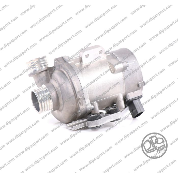 11518635092 Pompa Acqua Pierburg Bmw 3.0 4.4 Benzina