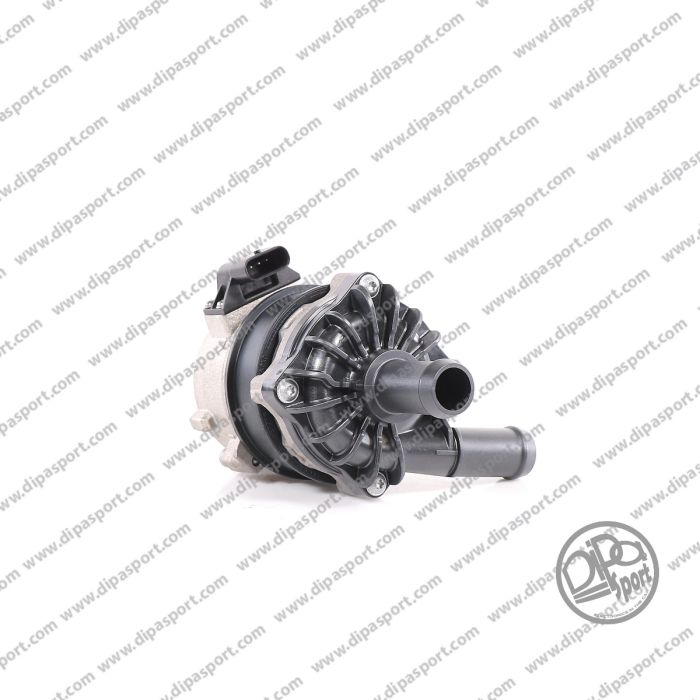 0005000486 Pompa Acqua Pierburg Mercedes 