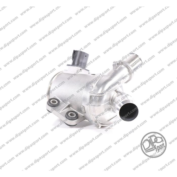 2260722 Pompa Acqua Pierburg Ford 2.0 Hybrid