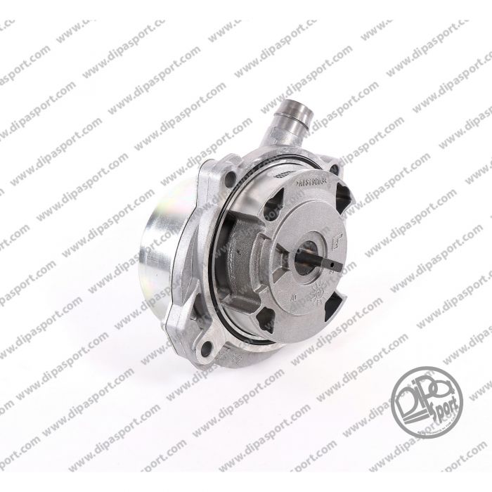 99710702201 Pompa Vuoto Nuova Pierburg Porsche 