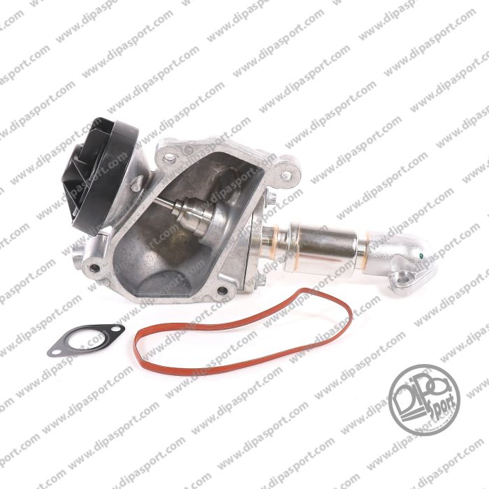 A6110900354 Valvola Egr Wahler Mercedes 2.2 CDI