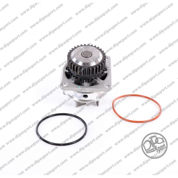 7701068163 Pompa Acqua New Infiniti Nissan Renault