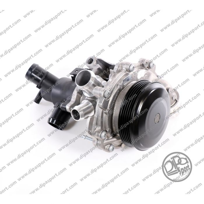 A6512000501 Pompa Acqua Nuova Pierburg Mercedes 2.1