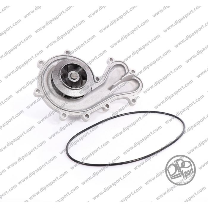 059121008 Pompa Acqua Nuova Saleri Audi 3.0 TDI