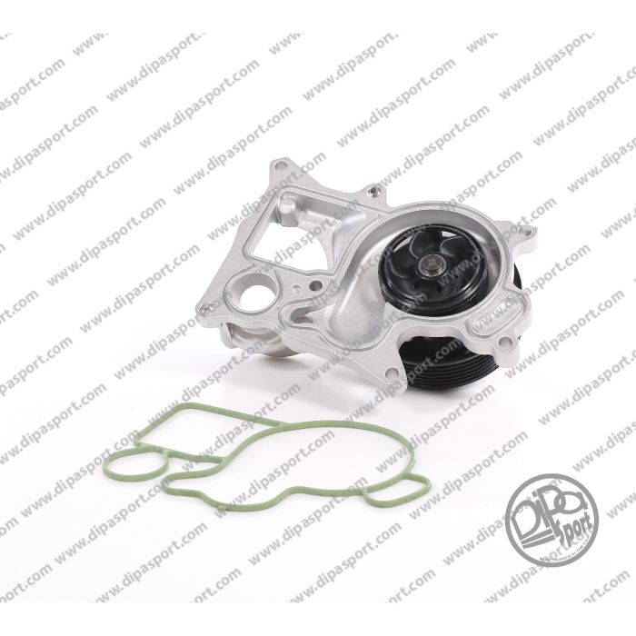 11518516204 Pompa Acqua Nuova Saleri Bmw 2.0 Diesel