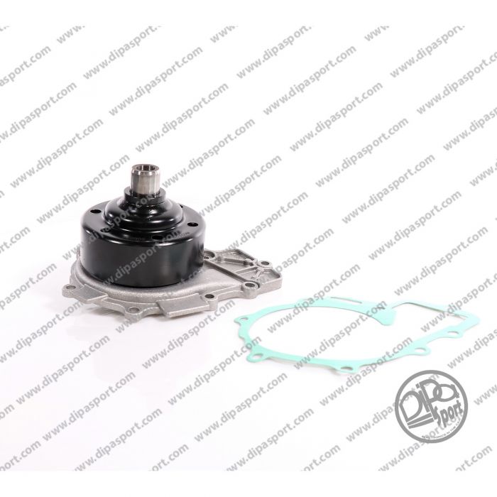 6512000202 Pompa Acqua Pierburg Sprinter 2.1 CDI