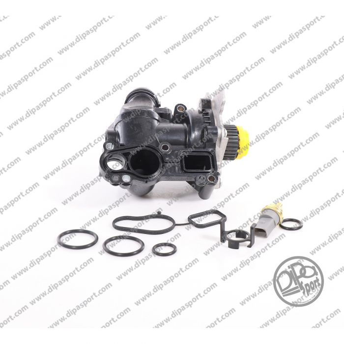 06H121010A Pompa Acqua Nuova Audi Skoda Vw 2.0 TSI