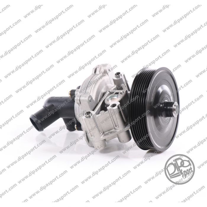 1719125 Pompa Acqua Pierburg Ford 2.2 TDCi