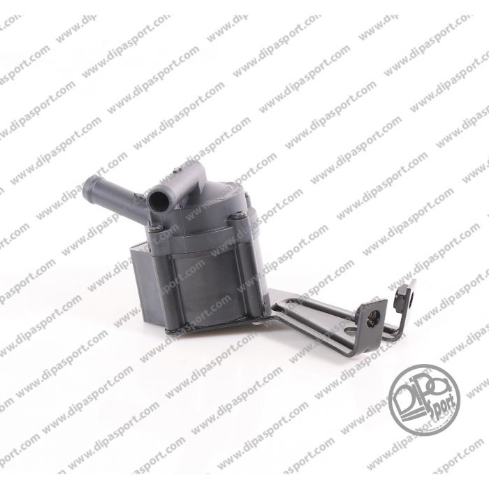 11517589636 Pompa Acqua Nuova Pierburg Bmw 4.0 4.4 