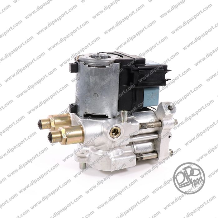 A0034314812 Abs Bosch 2 Wsg Mercedes Vario Autobus