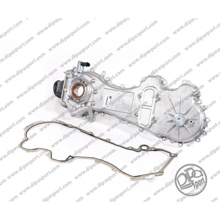 55233278 Pompa Olio Fiat Alfa Lancia 1.3 d Diesel