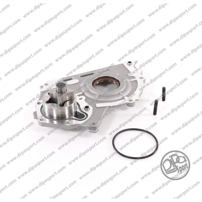 98060385 Pompa Olio Nuova Opel 1.7 Di Dti Cdti
