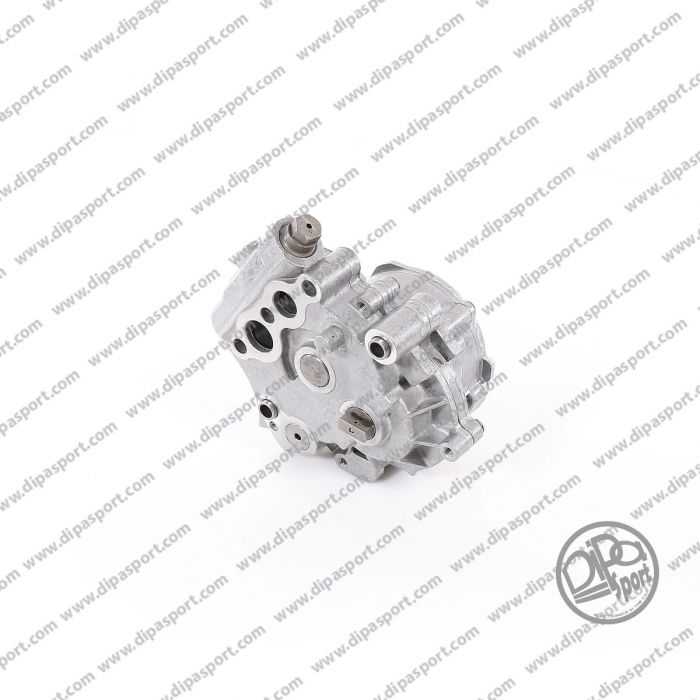 504334322 Pompa Olio Nuova Fiat Ducato Iveco Daily