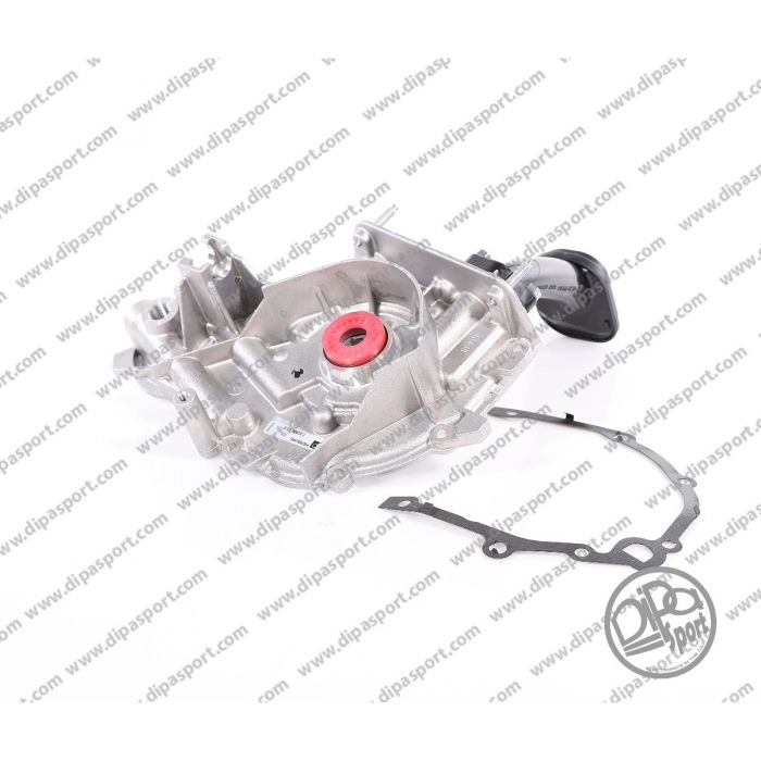 55209695 Pompa Olio Nuova Gruppo FCA Opel 