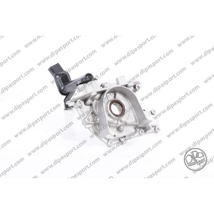 55187762 Pompa Olio Nuova FCA Opel Suzuki Saab