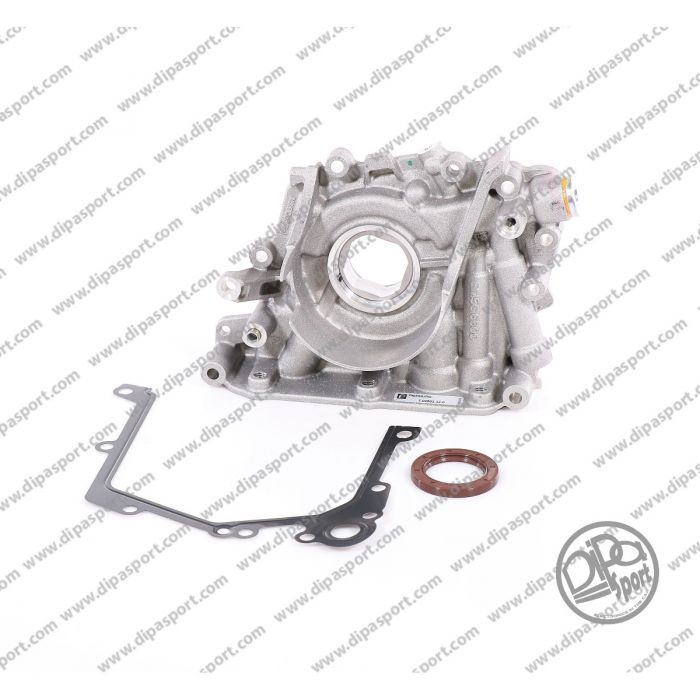 1722131 Pompa Olio Nuova Pierburg Ford Volvo 