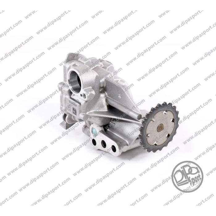 95514569 Pompa Olio Pierburg Nissan Opel Renault