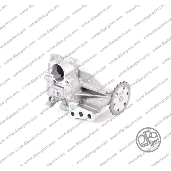4422068 Pompa Olio Pierburg Opel Renault Nissan