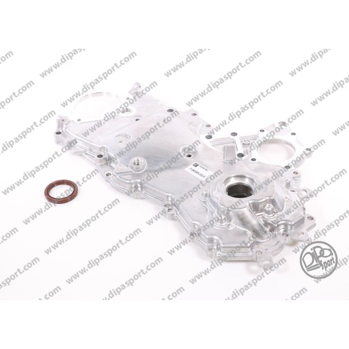 1510033020 Pompa Olio Nuova Pierburg Toyota 1.4 D4D