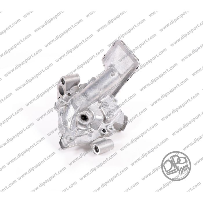 1510037040 Pompa Olio Nuova Lexus Toyota Hybrid