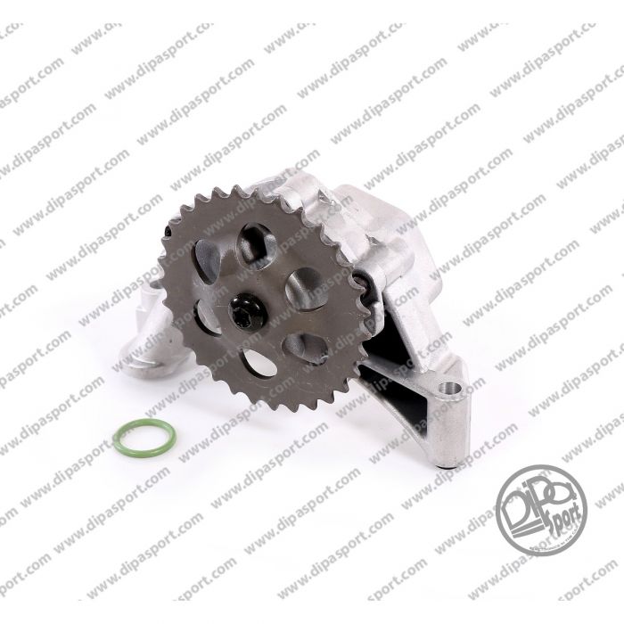 06A115105B Pompa Olio Nuova Audi Seat Skoda VW