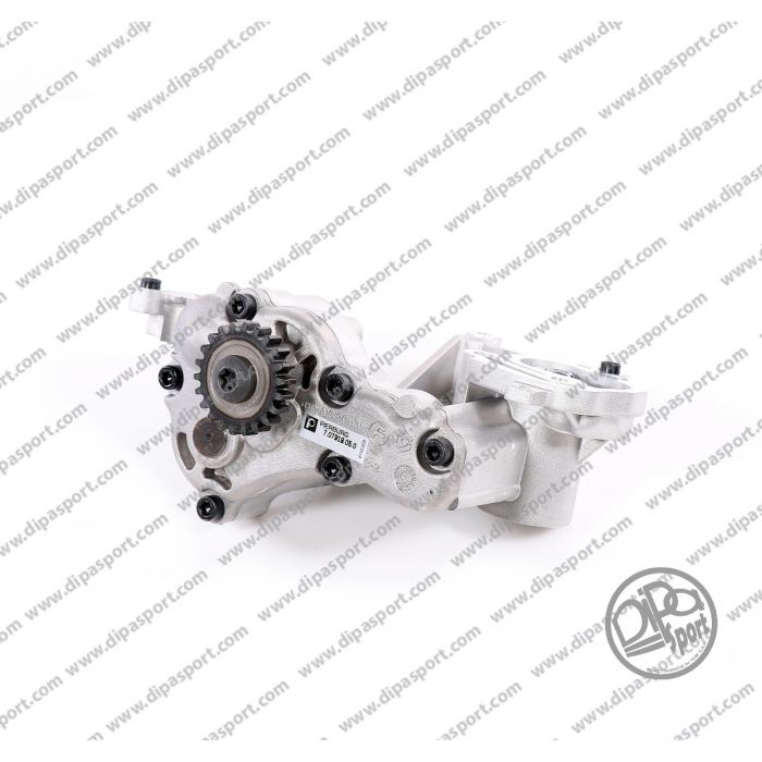 06J115105AB Pompa Olio Pierburg Vag TFSI FSI 1.8 2.0