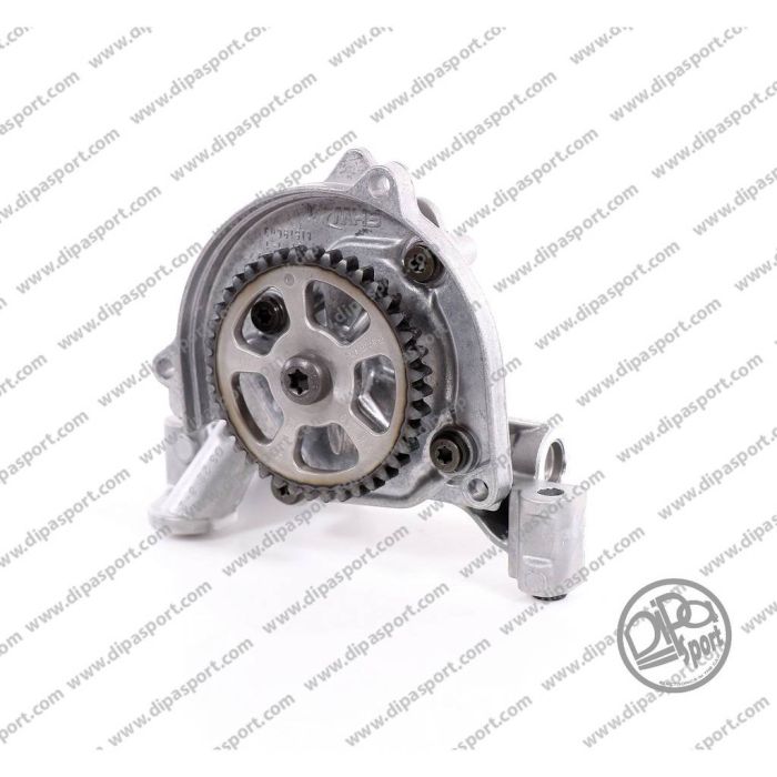 03F115105D Pompa Olio Audi Seat Skoda Vw 1.2 TSI
