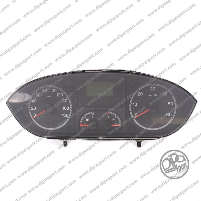 1342570080 Quadro Strumenti Riparato Ducato III 