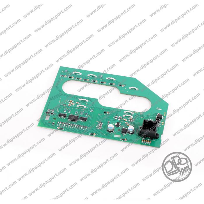 P1547303FA Scheda Pcb Cambio Jeep Grand Cherooke II