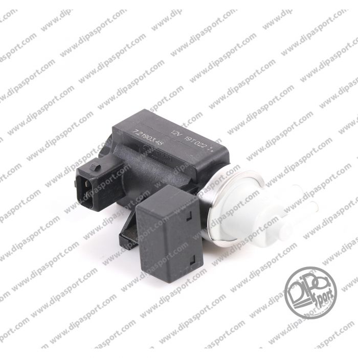 46768250 Convertitore Press. Turbo Fiat 1.9