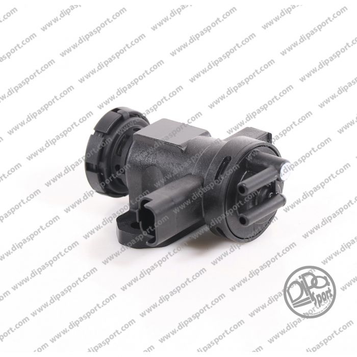 1628LQ Convertitore Press. Turbo Citroën 2.0