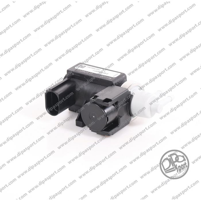 8E0906627C Convertitore Turbo Pierburg Gruppo VW