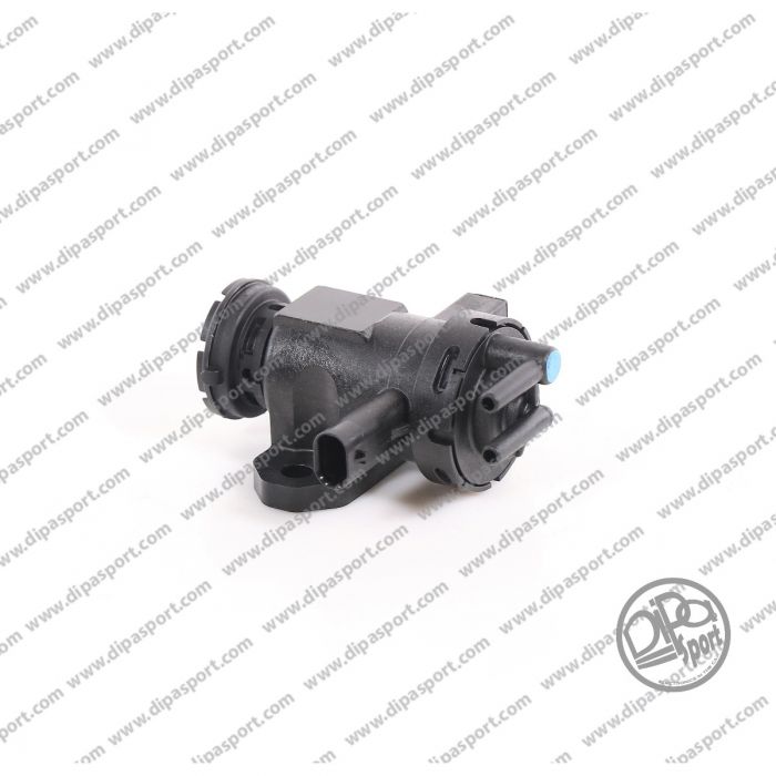 11657808032 Valvola Press. Turbo Pierburg Bmw 123