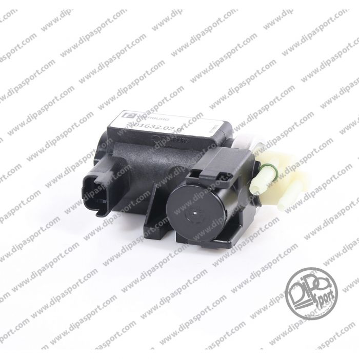1618S4 Regolatore Turbo Pierburg FCA PSA 2.0