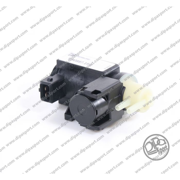 11747548706 Convertitore Turbo Pierburg Bmw 335