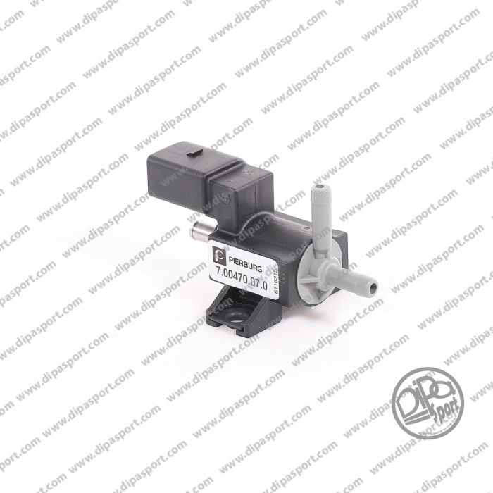 06F906283D Valvola Wastegate Pierburg Audi 1.8