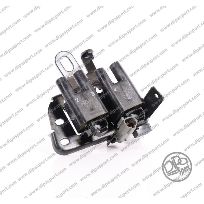 2730123500 Bobina Ngk Hyundai Elantra Matrix Coupe