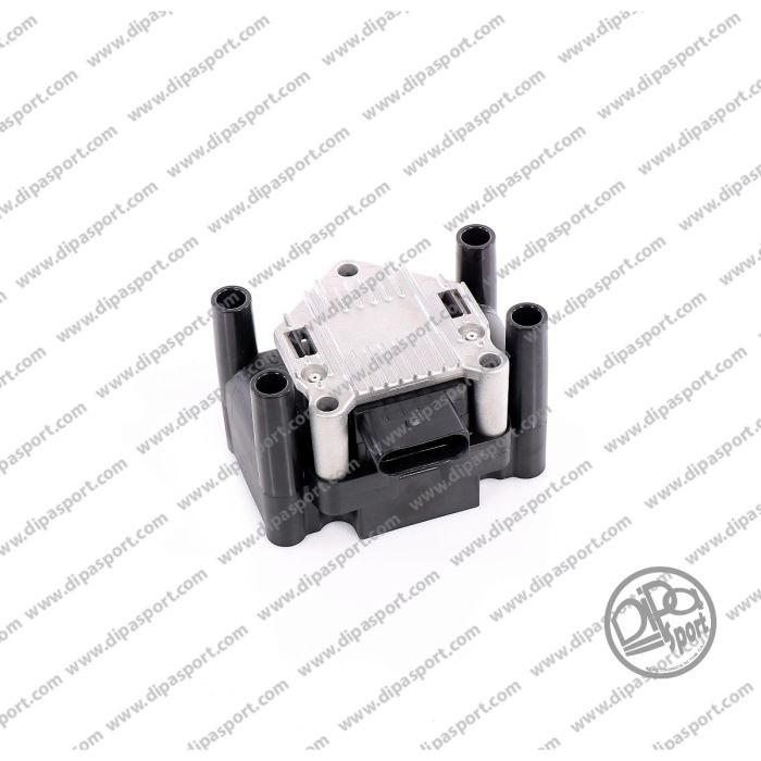 032905106B Bobina Delphi Audi Seat Skoda Vw Benzina