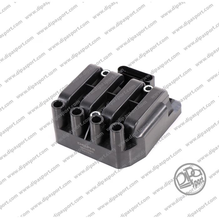 06A905104 Bobina Accensione Delphi Skoda Vw 2.0 b