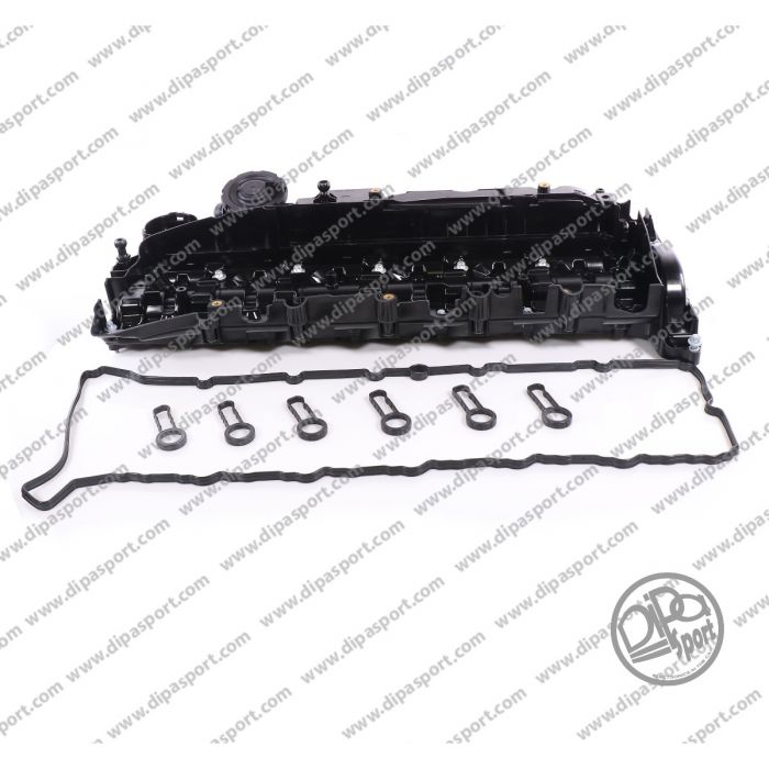 11127823181 Copri Valvole Bmw 3 4 5 7 X3 X5 X6 3.0 d