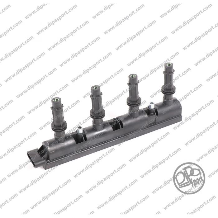 25198623 Bobina Delphi Chevrolet Opel 1.2 1.4 b