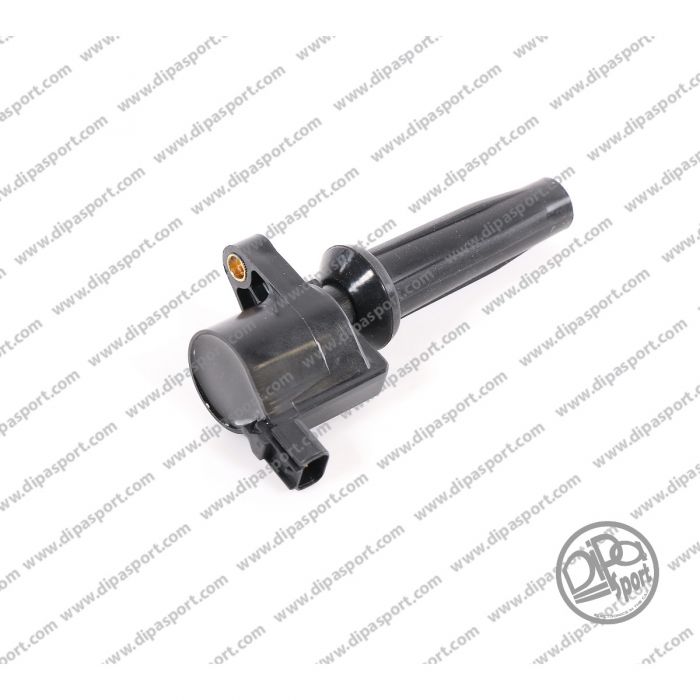 4M5G12A366BC Bobina Delphi Ford Volvo Mazda 1.8 2.0 b